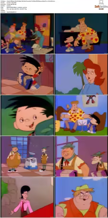 Bobbys World S01 S07 DVD Remux 480p AC3-2.0 h264-IBA