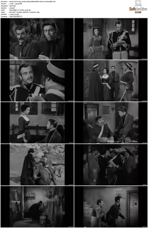 Zorro 1957 S01 S02 1080p DSNP WEB-DL AAC2.0 H264-XiBiU