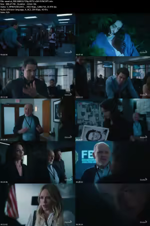 FBI S08E18 720p HDTV x264-SYNCOPY