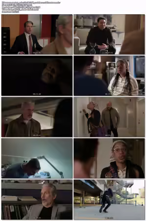 NCIS S23E18 2160p WEB HEVC X265-RMT