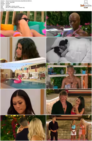 Love Island Australia S04 1080p WEB H264-CBFM