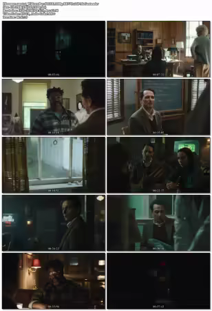 Widows Bay S01E01 1080p HEVC X265-MeGusta