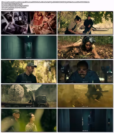 Monarch Legacy of Monsters S02E09 Ends of the Earth 1080p ATVP HYBRID WEBRip DDP5 1 Atmos x265-ANARCHY