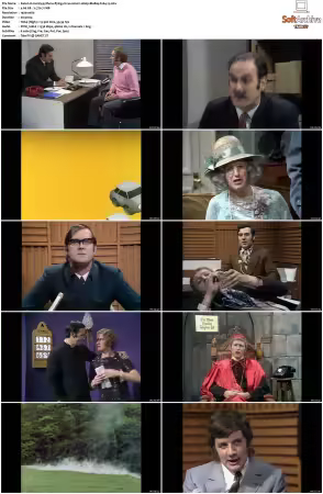 Monty Pythons Flying Circus S01-S04 1080p BluRay h264-13