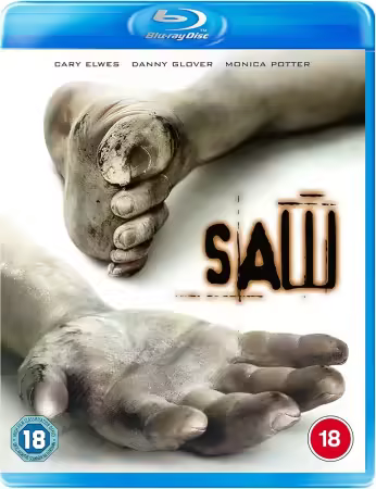 Saw 2004 REMASTERED BDRip x264-PiGNUS