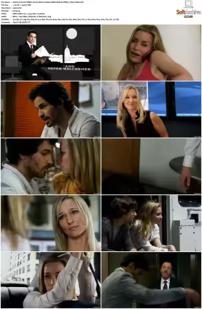 Covert Affairs 2010 S01 S05 1080p AMZN Webrip DDP5.1 x265-Vialle