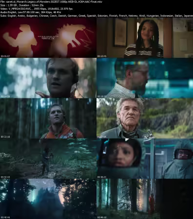 Monarch Legacy of Monsters S02E07 1080p WEB-DL H264 AAC-Finat