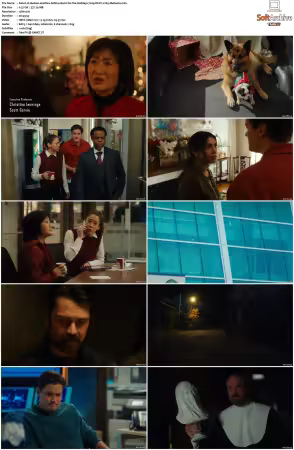 Hudson and Rex S08 720p HEVC x265-MeGusta