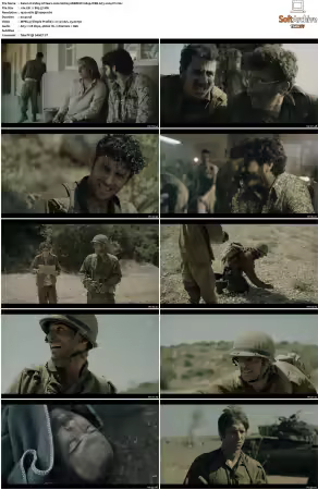 Valley of Tears 2020 S01 HEBREW 1080p WEB AC3 H264-iYi
