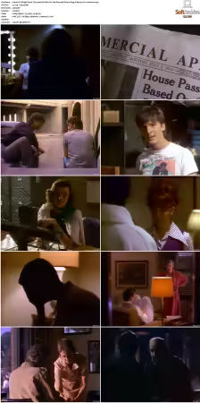 The Twilight Zone 1985 S01-S03 x264-NGP