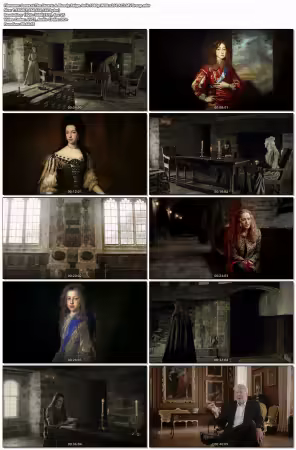 UKTV - Game of Kings: The Stuarts, A Bloody Reign (2018) 1080p WEB x264 AC3 MVGroup