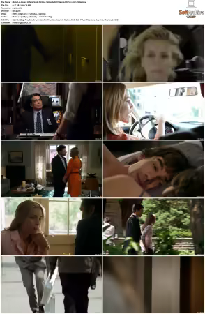 Covert Affairs 2010 S01 S05 1080p AMZN Webrip DDP5.1 x265-Vialle