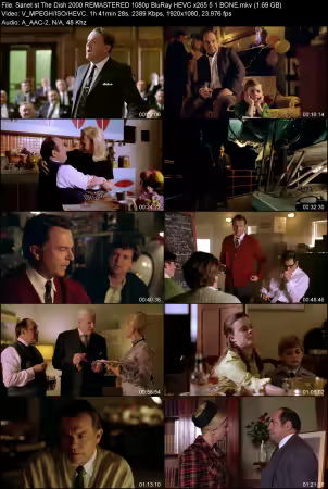 The Dish 2000 REMASTERED 1080p BluRay HEVC x265 5.1 BONE