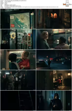 Scarpetta S01 720p 10bit WEBRip 2CH x265 HEVC-PSA