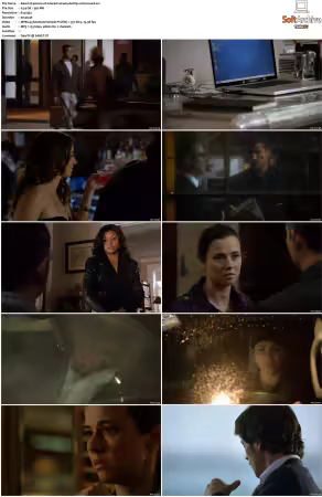 Person of Interest S01-S05 DVDRip XviD BDRip x264-Scene