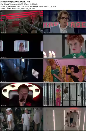 Shock Treatment 1981 1080p BRRip x264 AC3 DiVERSiTY