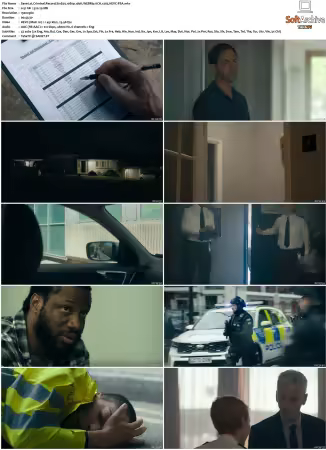 Criminal Record S01 1080p 10bit WEBRip 6CH x265 HEVC-PSA
