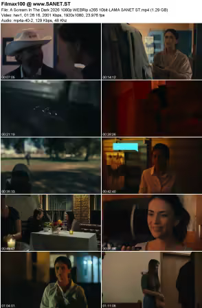 A Scream In The Dark 2026 1080p WEBRip x265 10bit-LAMA