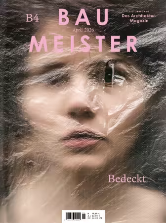 Baumeister - Nr.04, 2026