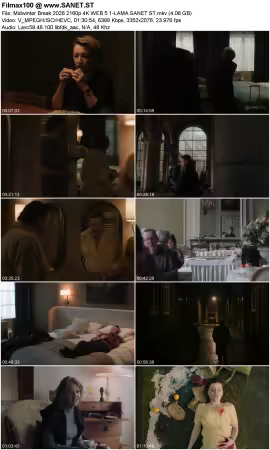 Midwinter Break 2026 2160p 4K WEB 5 1-LAMA