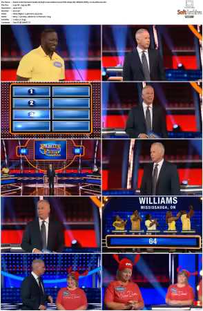 Family Feud Canada S07 REPACK 1080p CBC WEB-DL DDP5.1 H264-Kitsune