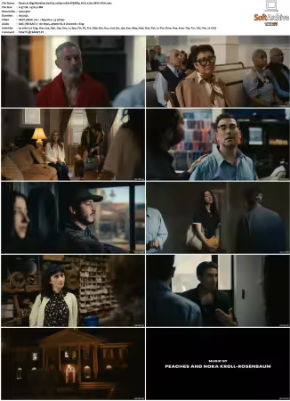 Big Mistakes S01 1080p 10bit WEBRip 6CH x265 HEVC-PSA