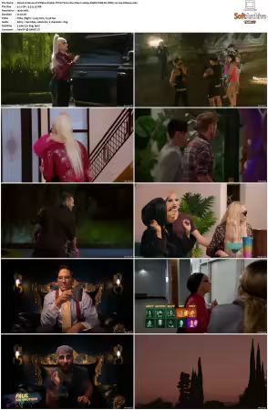 House of Villains S03 1080p AMZN WEB-DL DDP5.1 H264-Kitsune