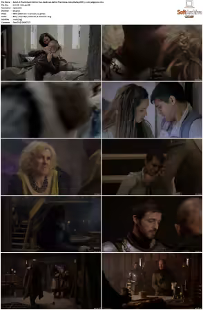 The Outpost S01 S04 1080p BluRay DDP 5.1 x265-edge2020