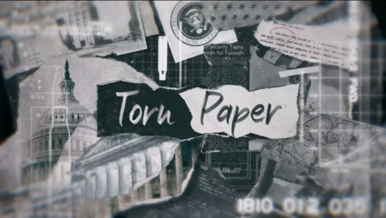 Aescripts Torn Paper v1.0 (Win/Mac)