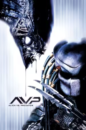 Alien vs Predator 2004 Extended 1080p HMAX WEB-DL DDP 5.1 H264-PiRaTeS