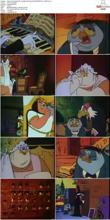 Count Duckula 1988 S01 S04 576p DVD REMUX AC3 2.0 MPEG-iVy