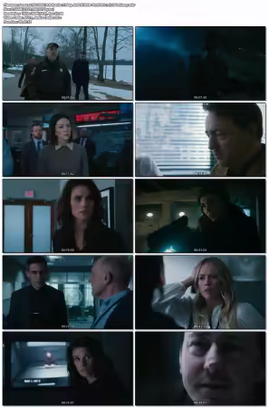 FBI S08E18 Behavior 1080p AMZN WEB-DL DDP5 1 H 264-Rimsy