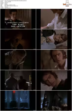 The Pretender S02 FRENCH 1080p WEB x264-FW