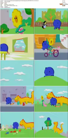 Oswald 2001 S01 480p AMZN WEB-DL DD+2.0 H264-iVy