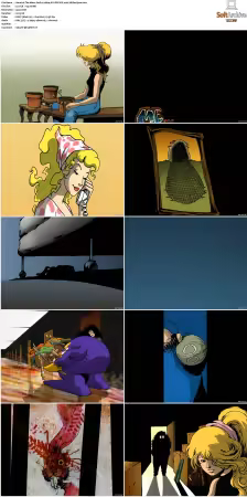The Maxx 1995 S01 1080p AI UPSCALE 10bit HEVC-NEOeclipse