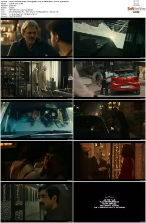 Rana Naidu S01 S02 2160p NF WEB-DL DDP5 1 Atmos H265-RUDR