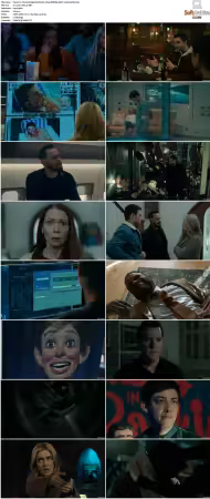 The Hunting Party S02E11 1080p WEBRip HEVC x265-SUP3R