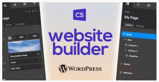 Codecanyon - The Cornerstone v7.8.5 - Website Builder for WordPress 15518868