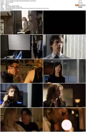 Covert Affairs 2010 S01-S05 1080p AMZN Webrip DDP5.1 x265-Vialle