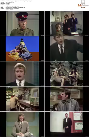 Monty Pythons Flying Circus S01-S04 1080p BluRay h264-13