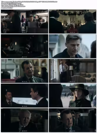 The Last Thing He Told Me S02E07 1080p ATV WEB-DL H 265-NGP