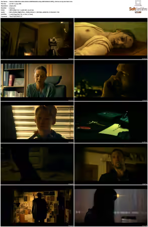 Detective Hole S01 NORWEGiAN 2160p SDR WEB-DL DDP5 1 Atmos H 265-NorTekst
