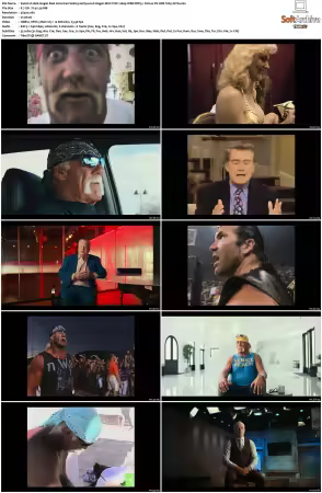 Hulk Hogan Real American S01 MULTi NF 2160p WEB DDP5 1 Atmos DV h265-GITA