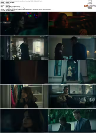 Wilderness 2023 S01 720p WEB-DL HEVC x265 BONE