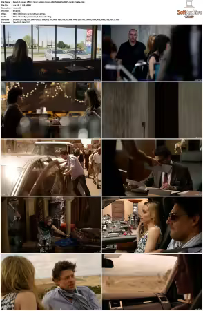 Covert Affairs 2010 S01 S05 1080p AMZN Webrip DDP5.1 x265-Vialle