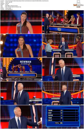 Family Feud Canada S07 REPACK 1080p CBC WEB-DL DDP5.1 H264-Kitsune