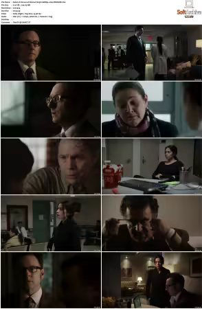 Person of Interest S01-S05 DVDRip XviD BDRip x264-Scene