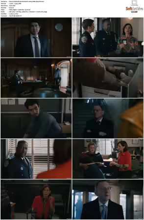 Elsbeth S02 MULTi 1080p WEB H264-FW