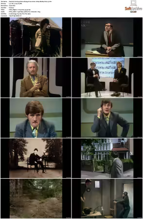 Monty Pythons Flying Circus S01-S04 1080p BluRay h264-13