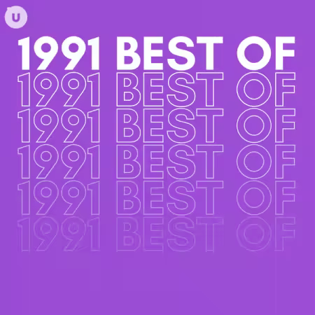 Various Artists - 1991 Best of by uDiscover (2026)